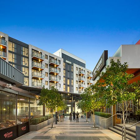 奎斯特埃平公寓 Epping 外观 照片